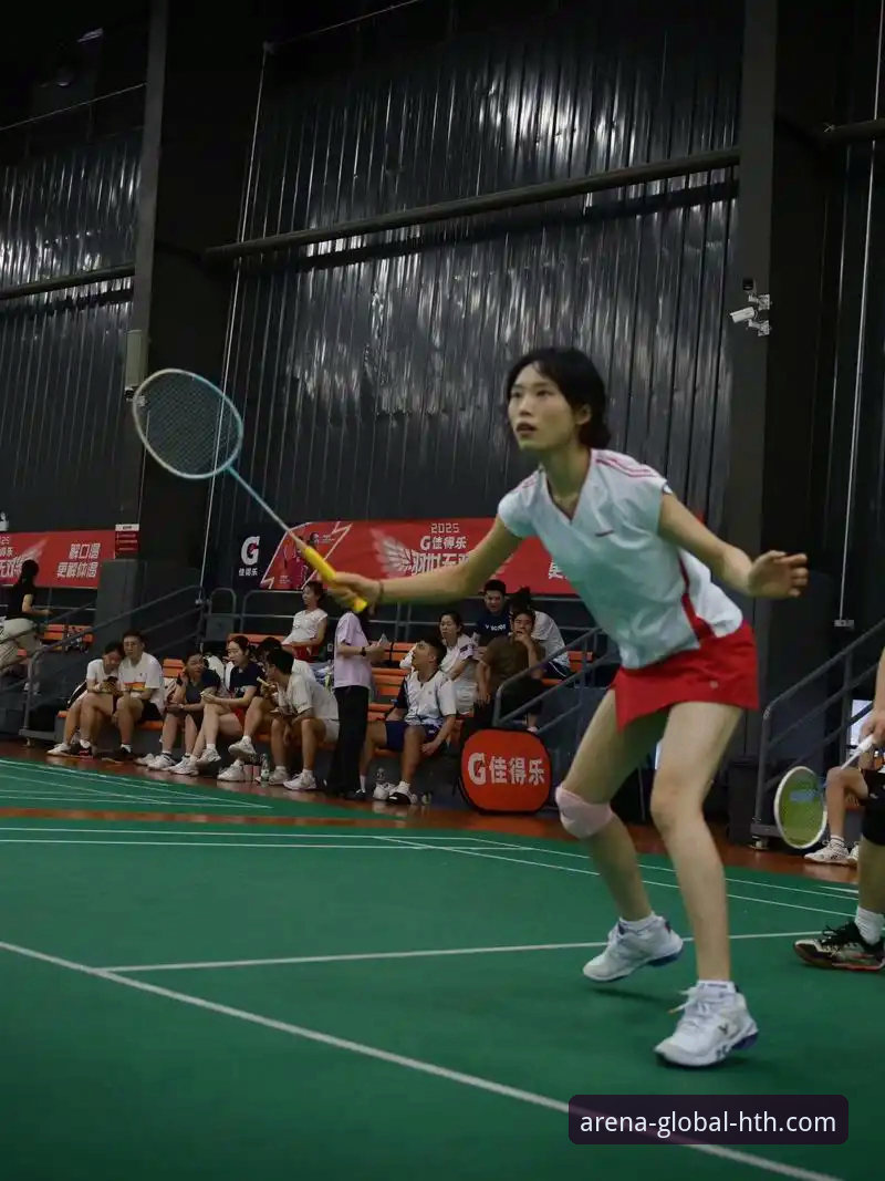 深度解析石宇奇亚锦赛夺冠：从赛事复盘到流畅观赛的实用指南