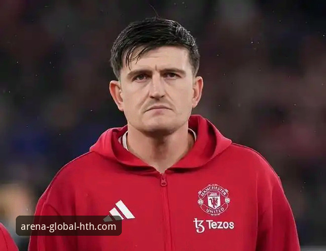 揭秘马奎尔重返温布利：一次“证明”背后的战术与心理博弈