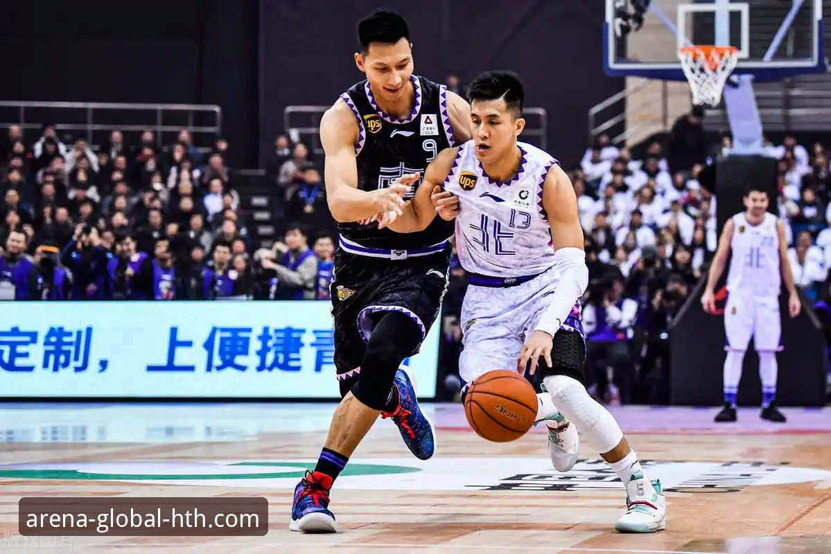 从WCBA总决赛G1大捷，看顶级体育娱乐平台的观赛实用指南